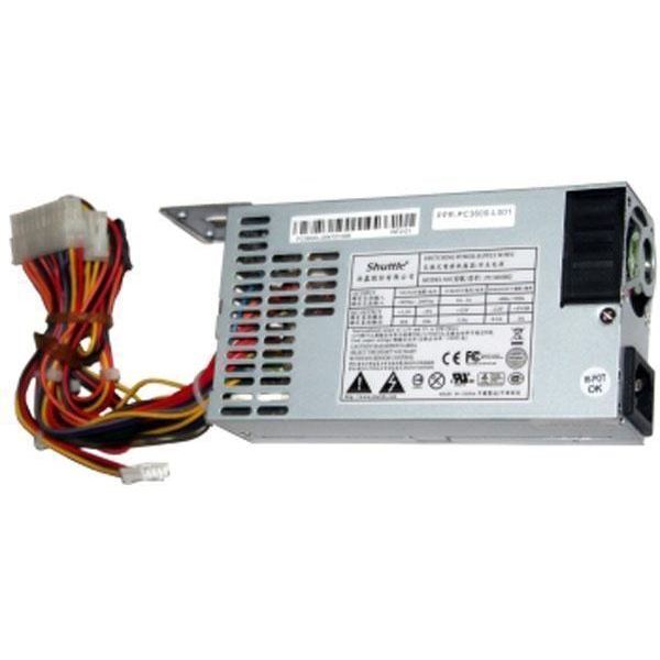 Shuttle XPC POWER SUPPLY 100W Τροφοδοτικό 4,1x15x8,3cm PC36 Shuttle XPC POWER SUPPLY 100W Τροφοδοτικό 4,1x15x8,3cm PC36